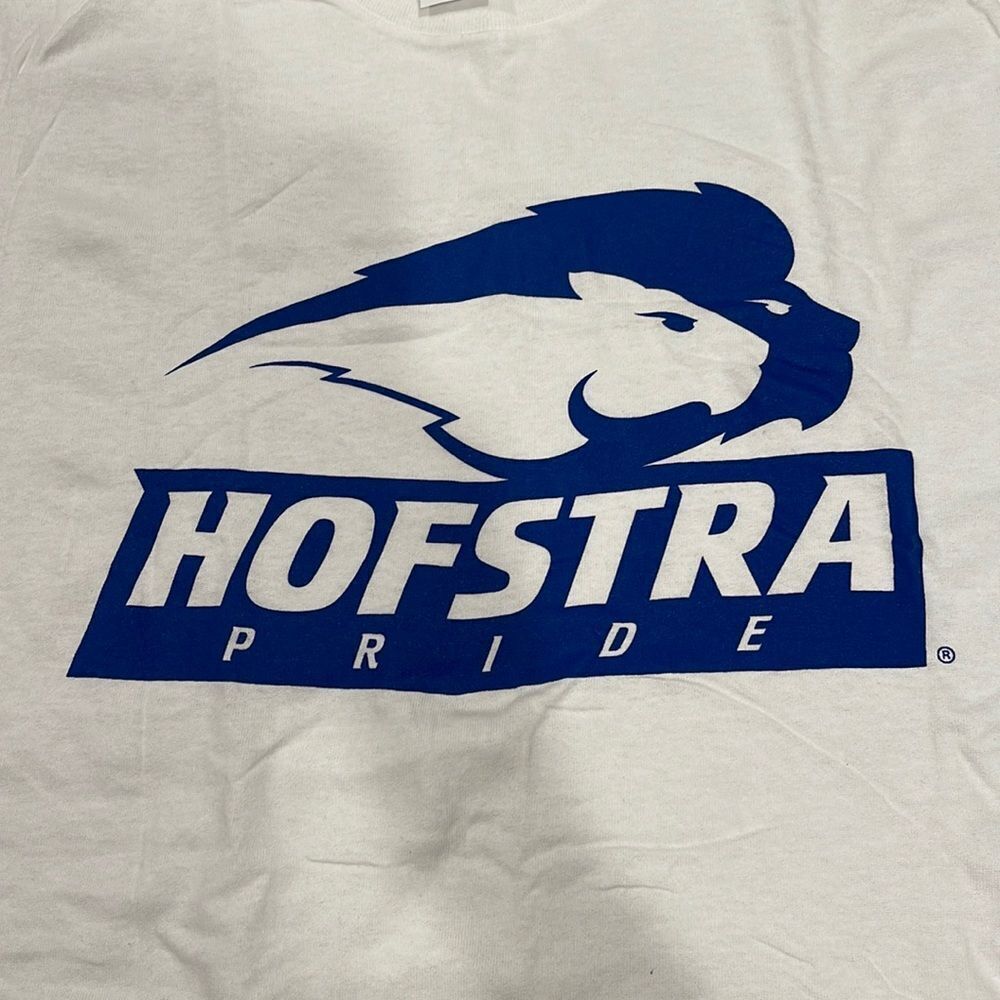 Hofstra Pride T-Shirt — image 2 of 3